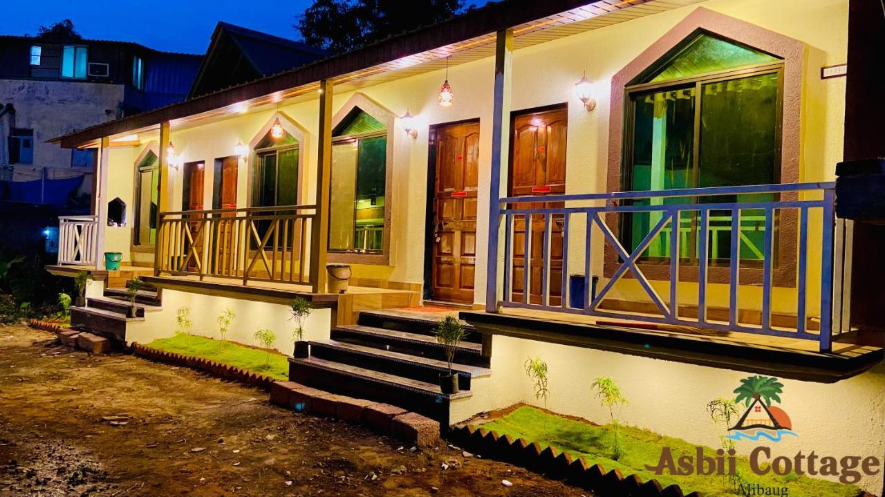 Asbii Cottage - Mumbai, Mumbai